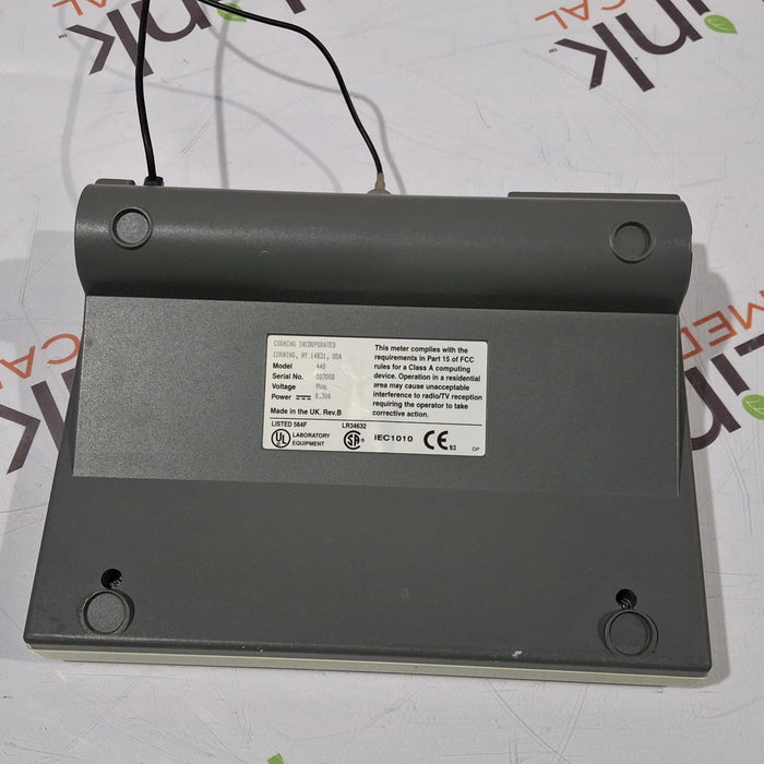 Corning Incorporated 440 pH Meter