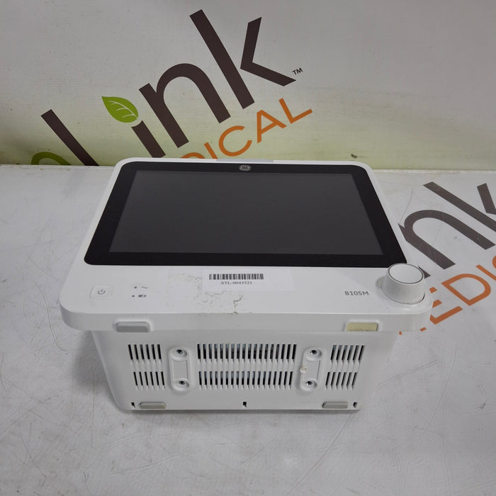 GE Healthcare B105M Patient Monitor