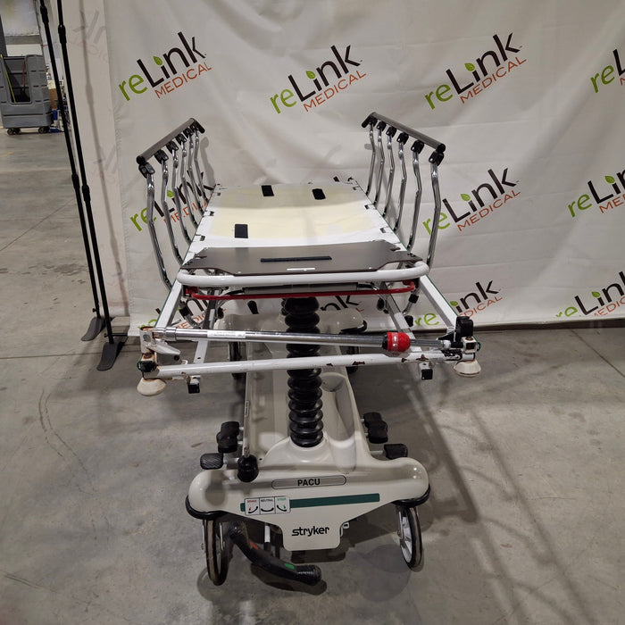 Stryker 1501 Stretcher