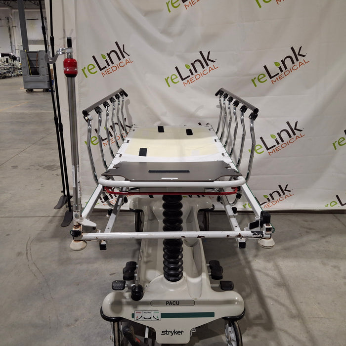 Stryker 1501 Stretcher