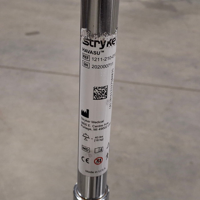 Stryker 1501 Stretcher