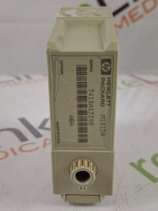 Philips M1012A Cardiac Output Module