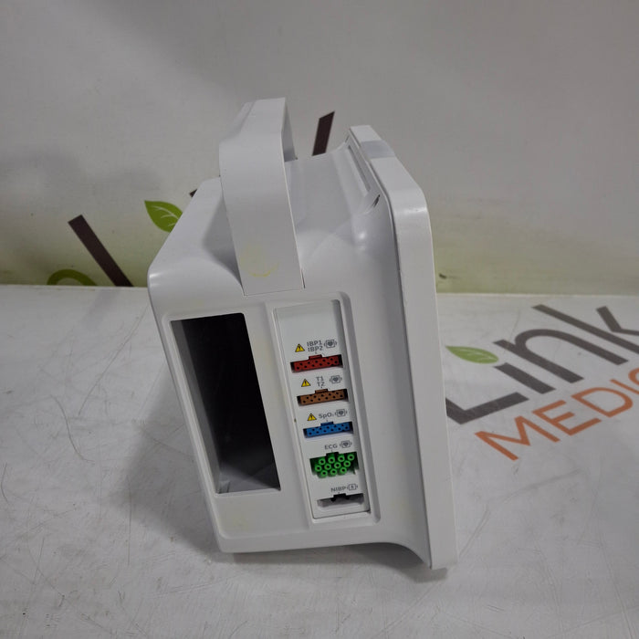 GE Healthcare B105M Patient Monitor