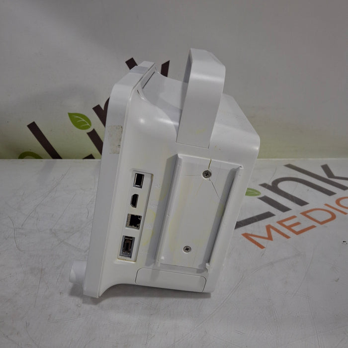 GE Healthcare B105M Patient Monitor