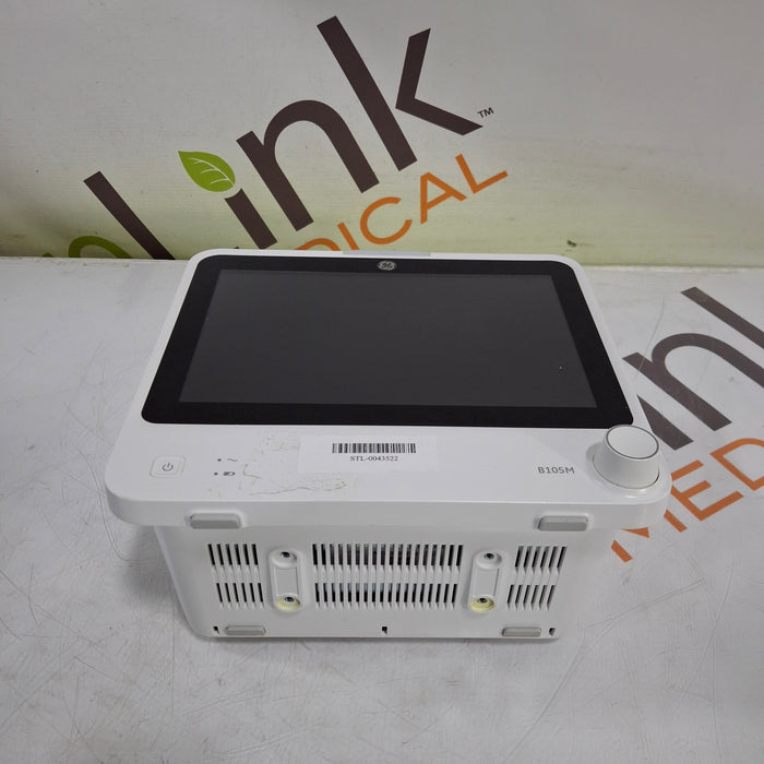 GE Healthcare B105M Patient Monitor