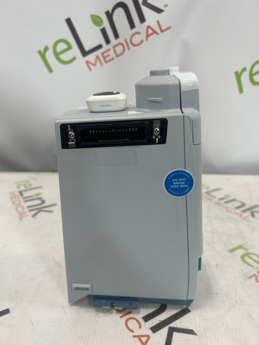 Becton Dickinson 8100 LVP Infusion Pump Module