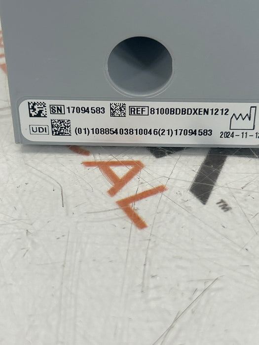 Becton Dickinson 8100 LVP Infusion Pump Module