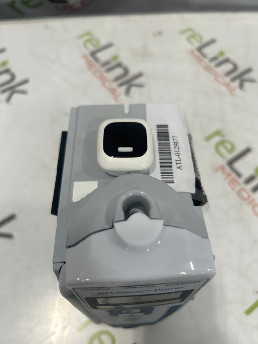 Becton Dickinson 8100 LVP Infusion Pump Module