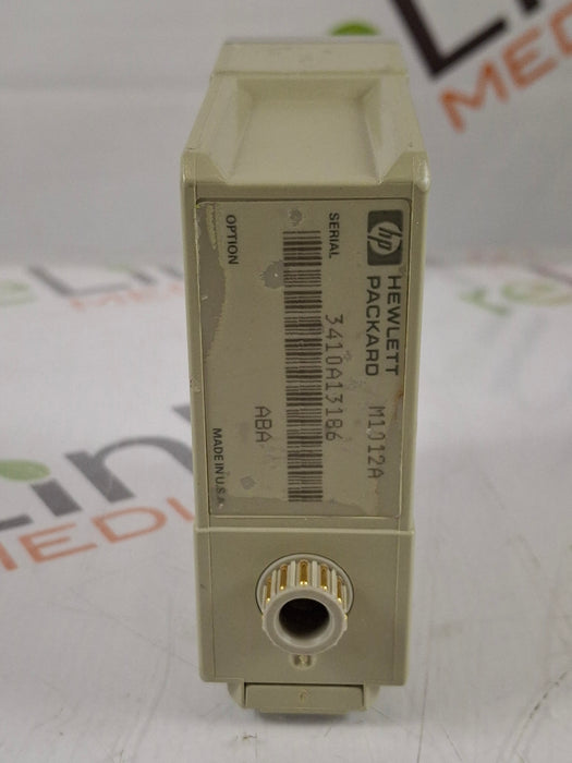 Philips M1012A Cardiac Output Module