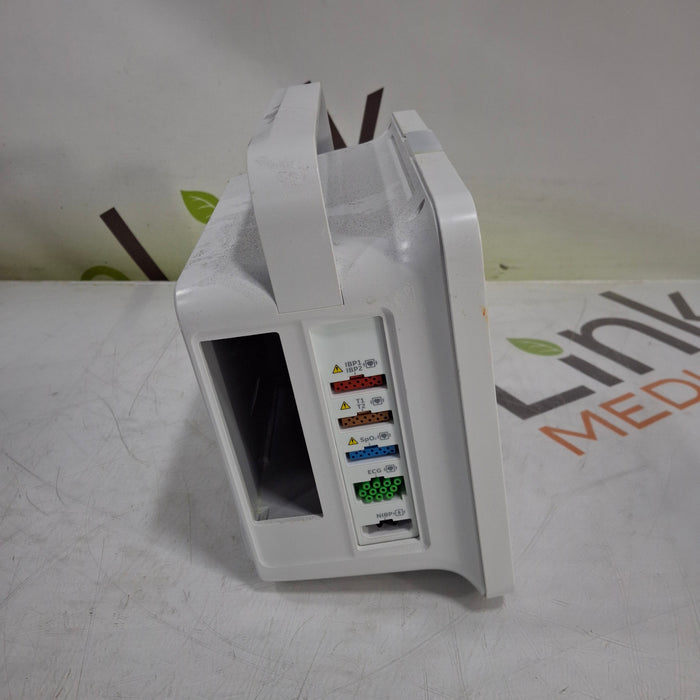 GE Healthcare B105M Patient Monitor