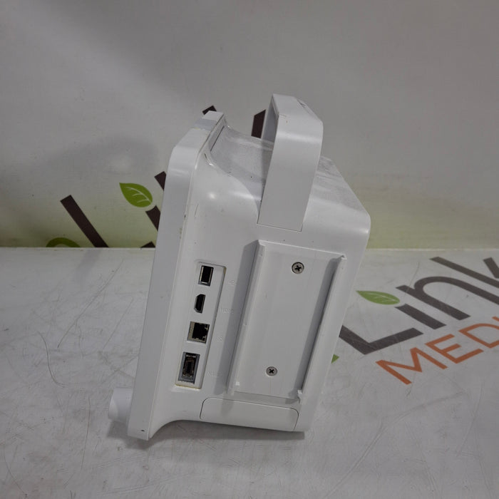 GE Healthcare B105M Patient Monitor