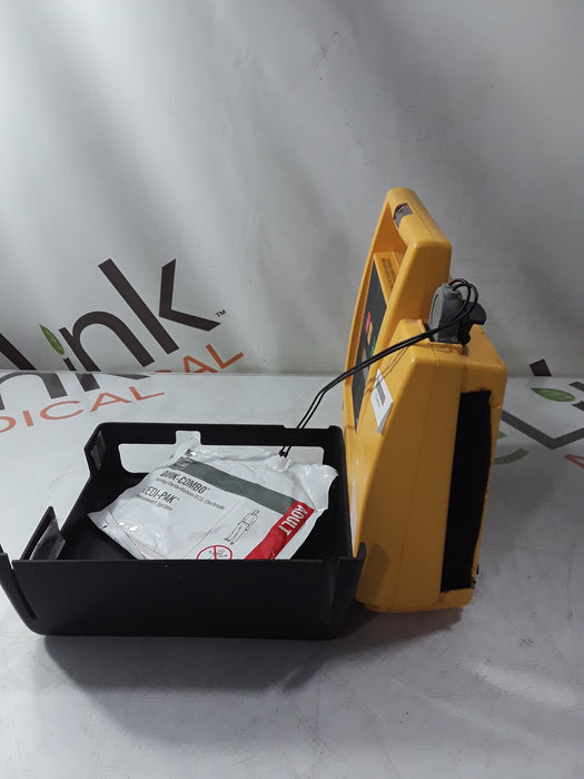 Medtronic Physio Control LifePak 500 AED