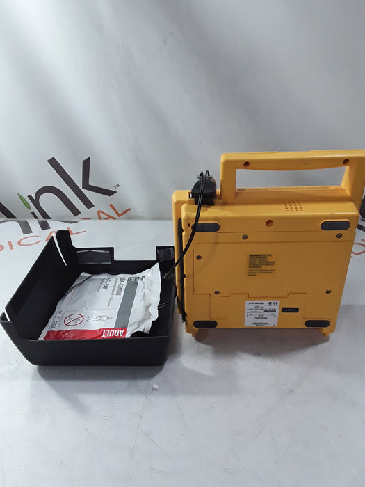 Medtronic Physio Control LifePak 500 AED