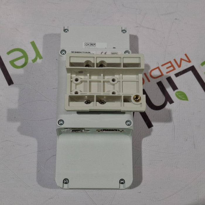 GE Healthcare Carescape FO Dock