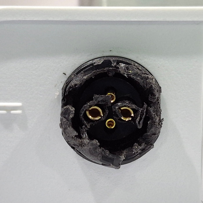 GE Healthcare Carescape FO Dock