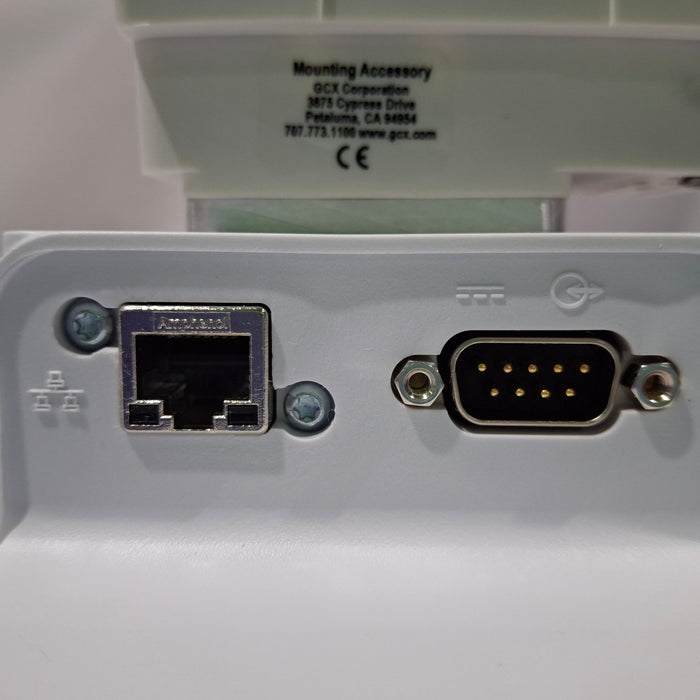 GE Healthcare Carescape FO Dock