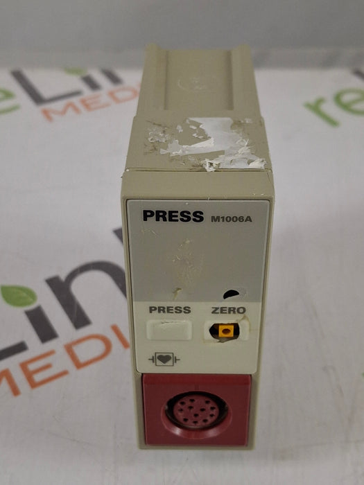 Hewlett Packard M1006A Press Module