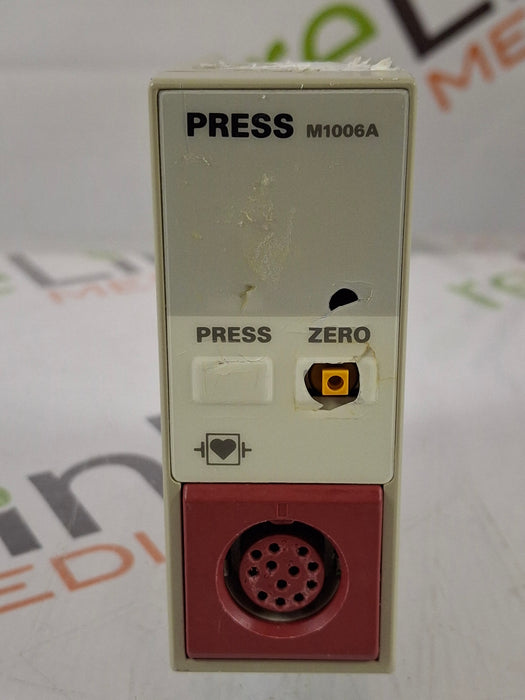 Hewlett Packard M1006A Press Module