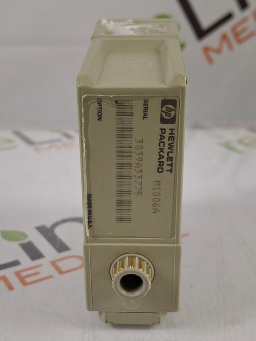 Hewlett Packard M1006A Press Module