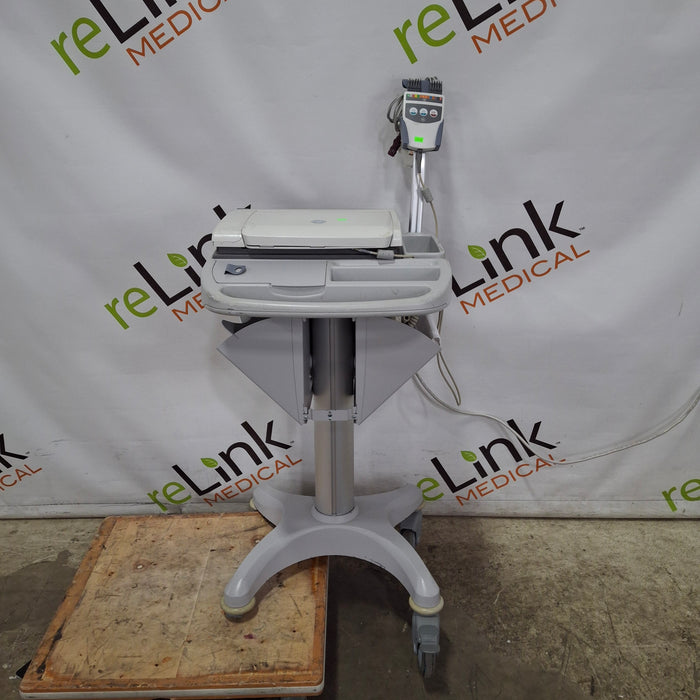 GE Healthcare MAC 5500 ECG with CAM Module