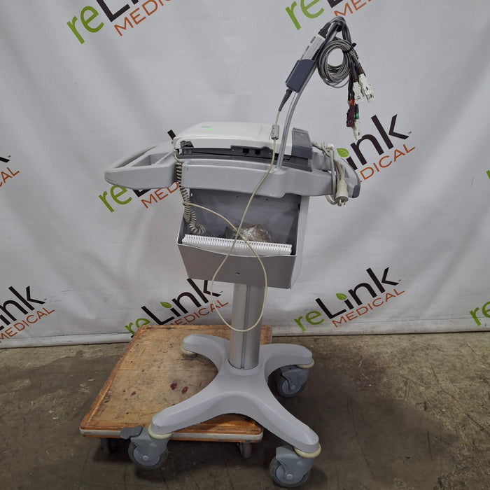 GE Healthcare MAC 5500 ECG with CAM Module