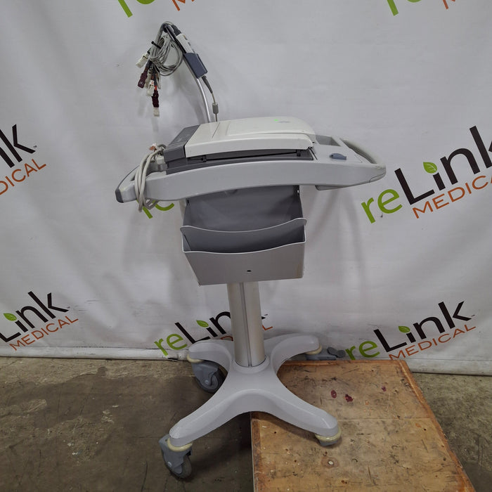 GE Healthcare MAC 5500 ECG with CAM Module