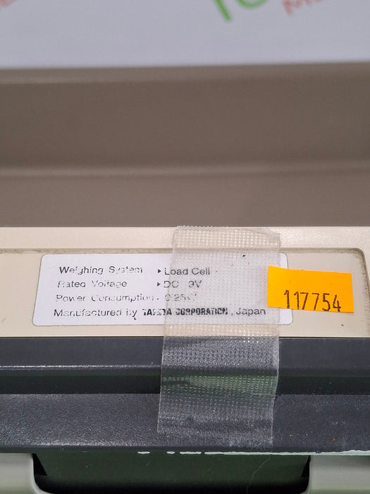 Midmark 640 Pediatric Exam Table