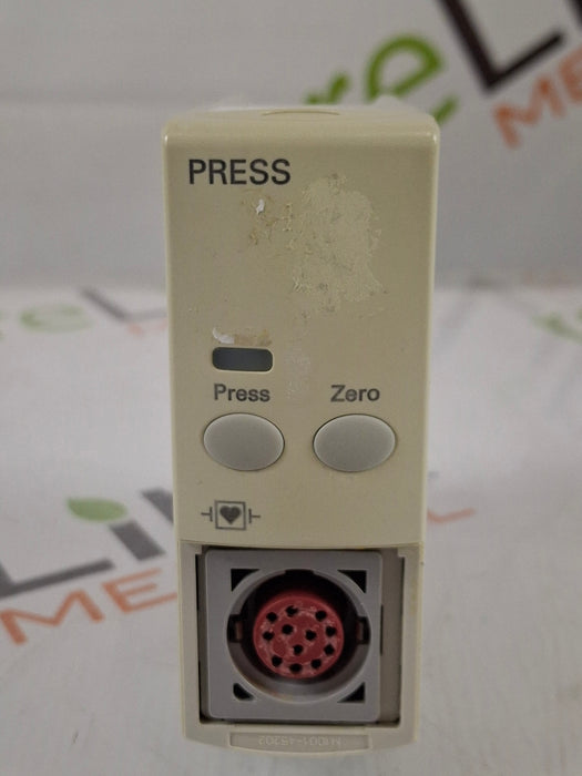 Philips M1006B Single Parameter IBP Module