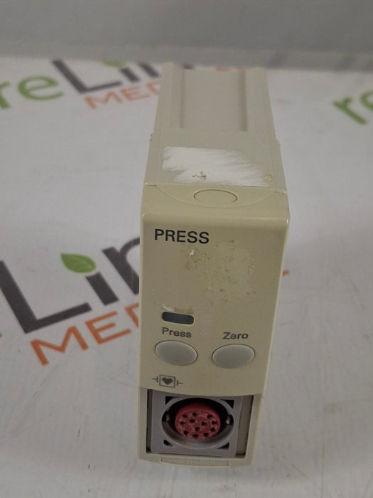 Philips M1006B Single Parameter IBP Module