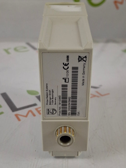 Philips M1006B Single Parameter IBP Module