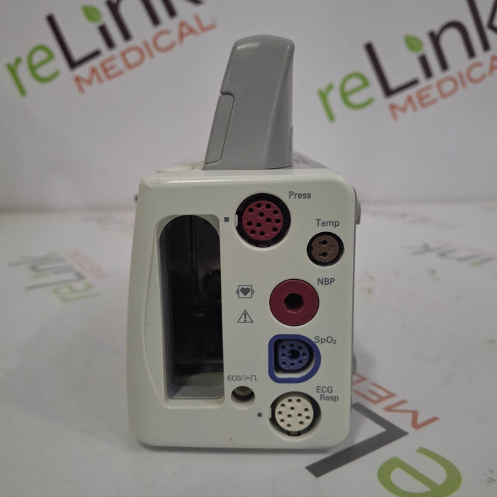 Philips IntelliVue X2 Monitor - OxiMax SpO2