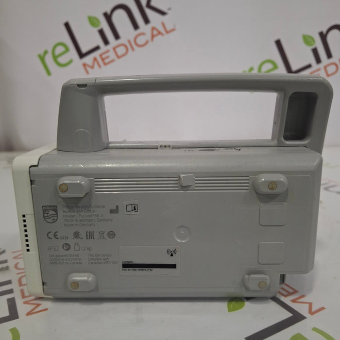 Philips IntelliVue X2 Monitor - OxiMax SpO2