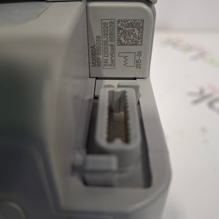 Philips IntelliVue X2 Monitor - OxiMax SpO2