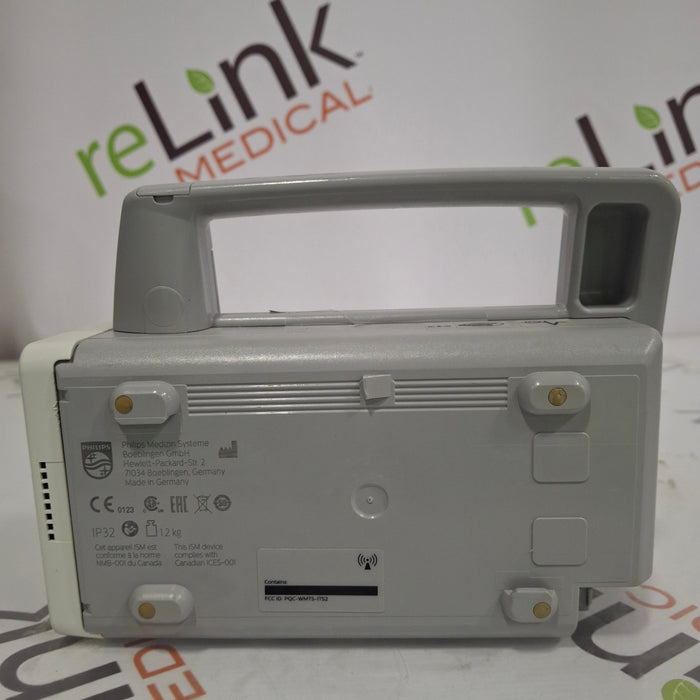 Philips IntelliVue X2 Monitor - OxiMax SpO2