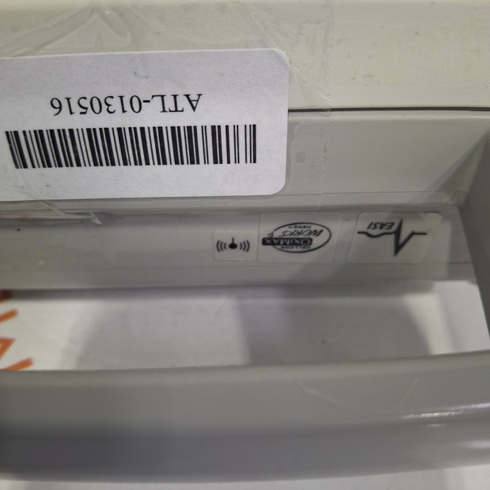 Philips IntelliVue X2 Monitor - OxiMax SpO2