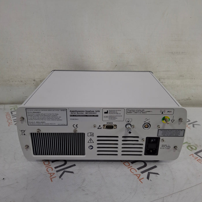 AngioDynamics VenaCure 1470 Laser