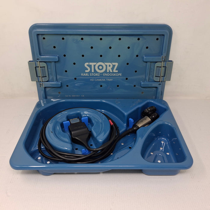 Karl Storz P3 22220131 Image 1 Camera Head