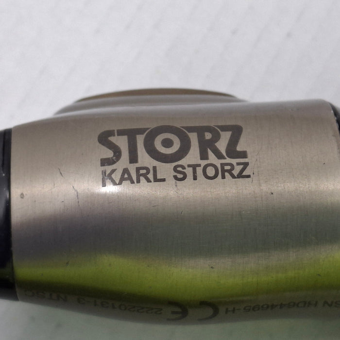 Karl Storz P3 22220131 Image 1 Camera Head