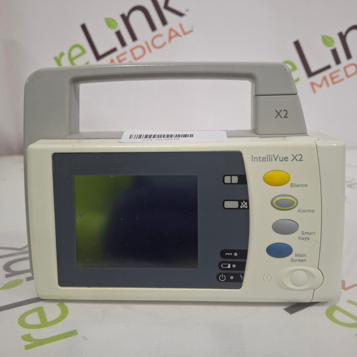 Philips IntelliVue X2 Module - OxiMax SpO2