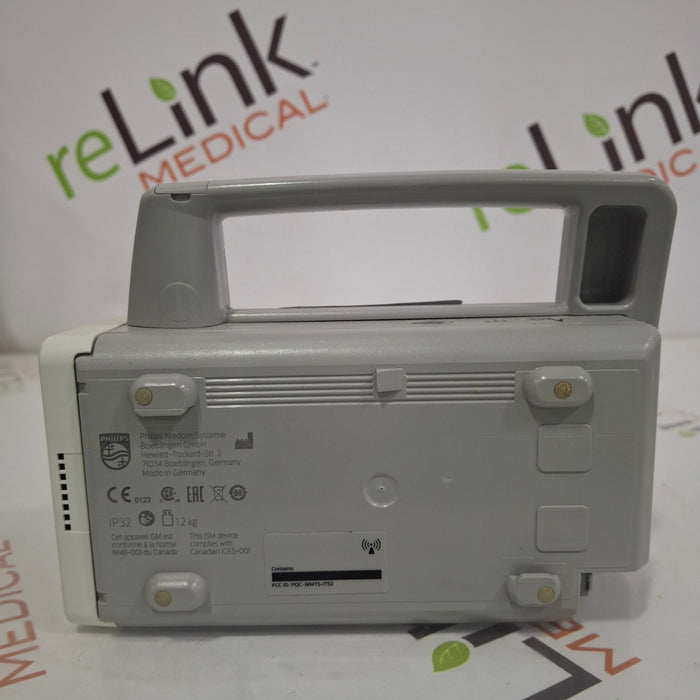 Philips IntelliVue X2 Module - OxiMax SpO2