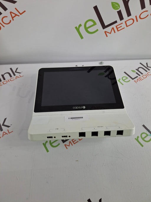 Smartlinx Inc Smartlinx Inc Capsule Technologies Neuron 3 Monitor Patient Monitors reLink Online