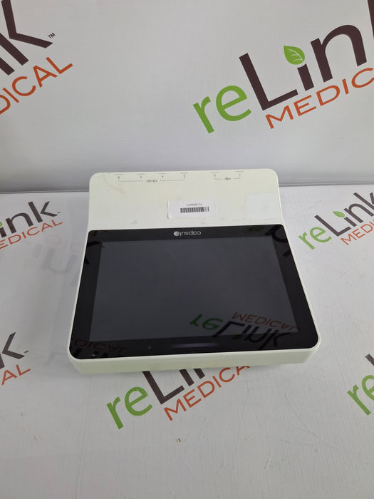 Smartlinx Inc Capsule Technologies Neuron 3 Monitor