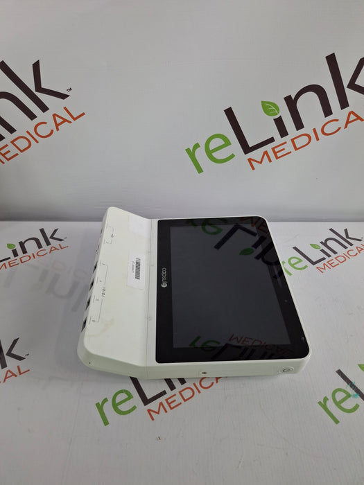 Smartlinx Inc Capsule Technologies Neuron 3 Monitor