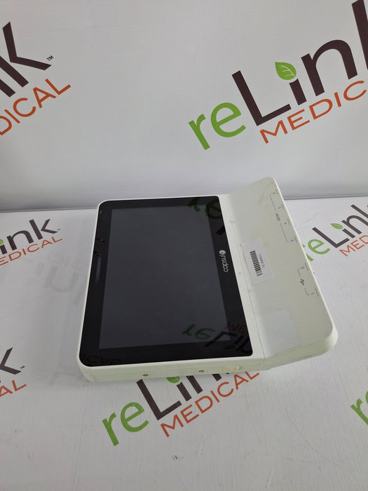 Smartlinx Inc Capsule Technologies Neuron 3 Monitor