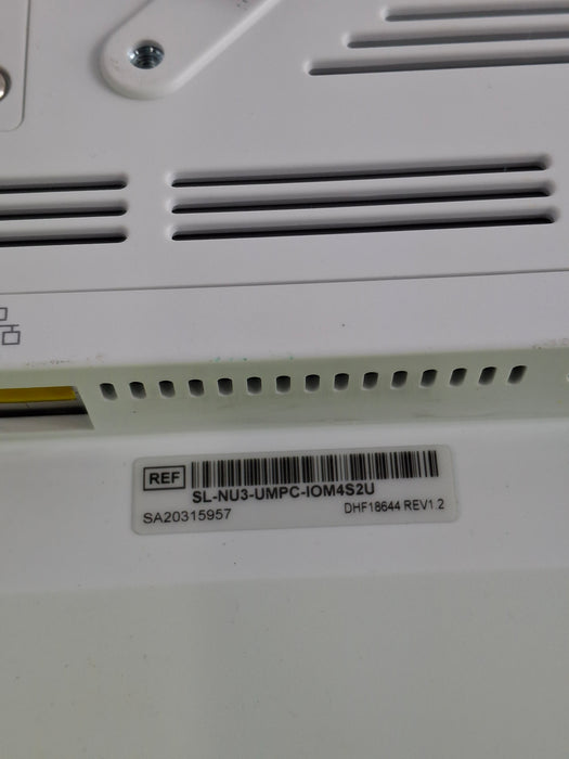 Smartlinx Inc Capsule Technologies Neuron 3 Monitor