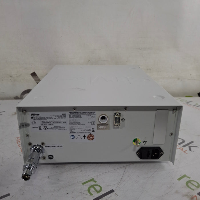 Stryker 620-040-610 Pneumo Sure XL High Flow Insufflator