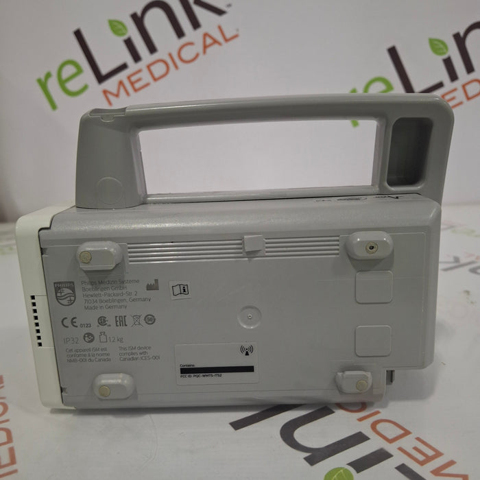 Philips IntelliVue X2 Monitor - OxiMax SpO2