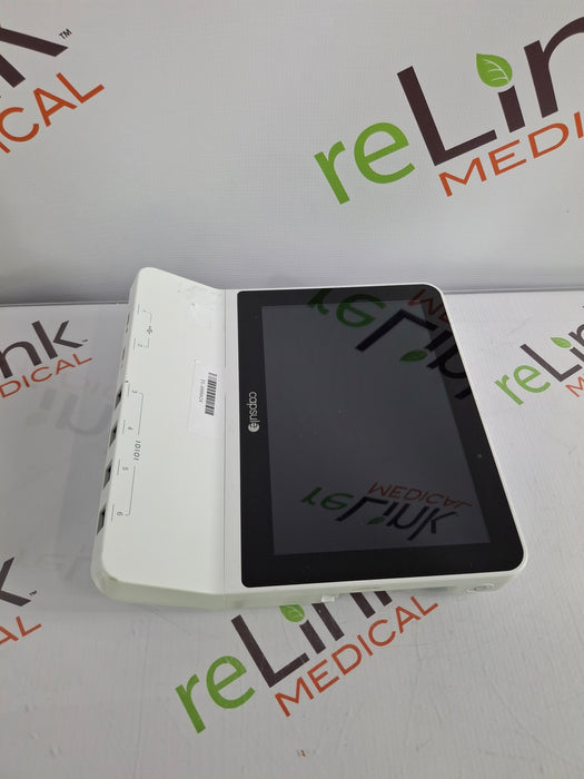 Smartlinx Inc Capsule Technologies Neuron 3 Monitor