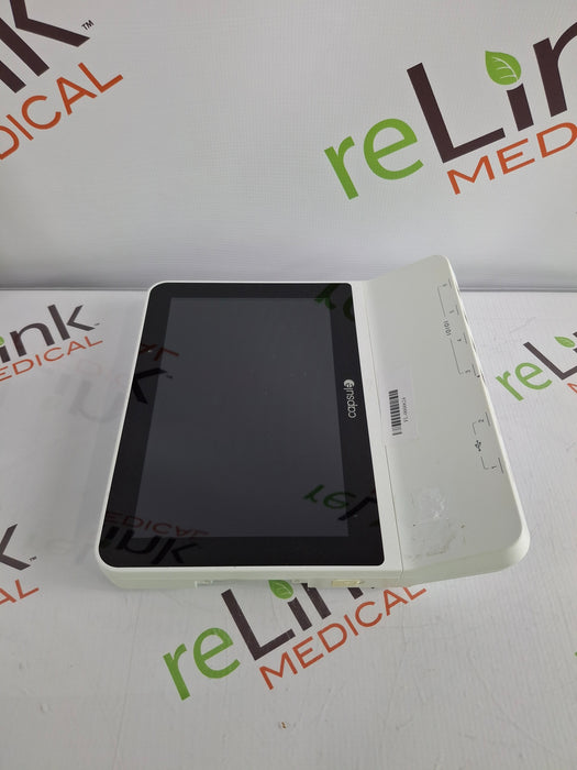 Smartlinx Inc Capsule Technologies Neuron 3 Monitor