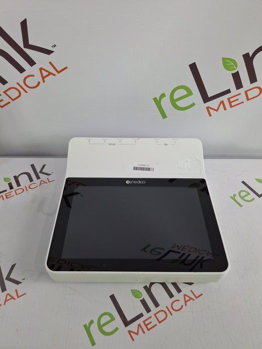 Smartlinx Inc Capsule Technologies Neuron 3 Monitor